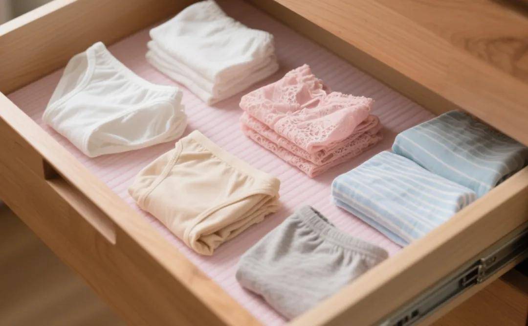 女孩情报局 | 白带不同时期表现