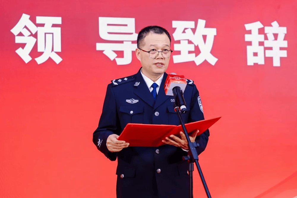 曹克亮已任北京市公安局党委副书记、分管日常工作的副局长