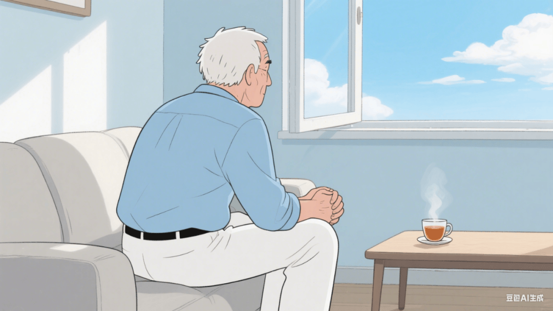 抑郁症不可忽视！关注老年糖尿病患者的“心”问题