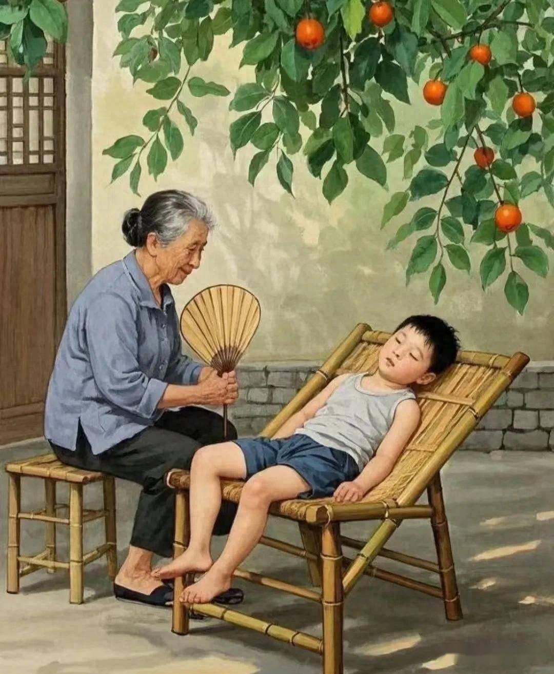 “晚立秋热不休”今年8月7立秋，收好这份“凉”方！