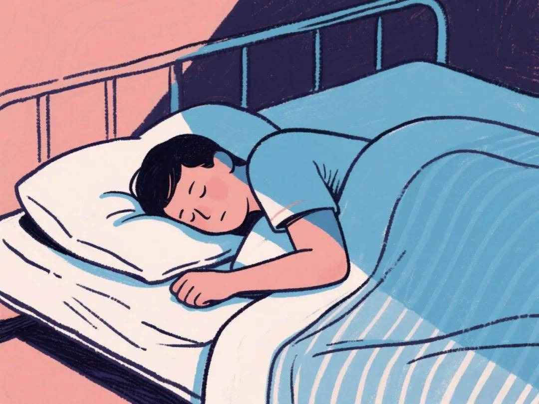 为啥说高钾晚餐能助眠？