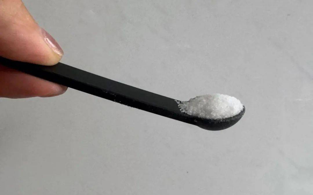 今天起，吃盐注意调整一下！