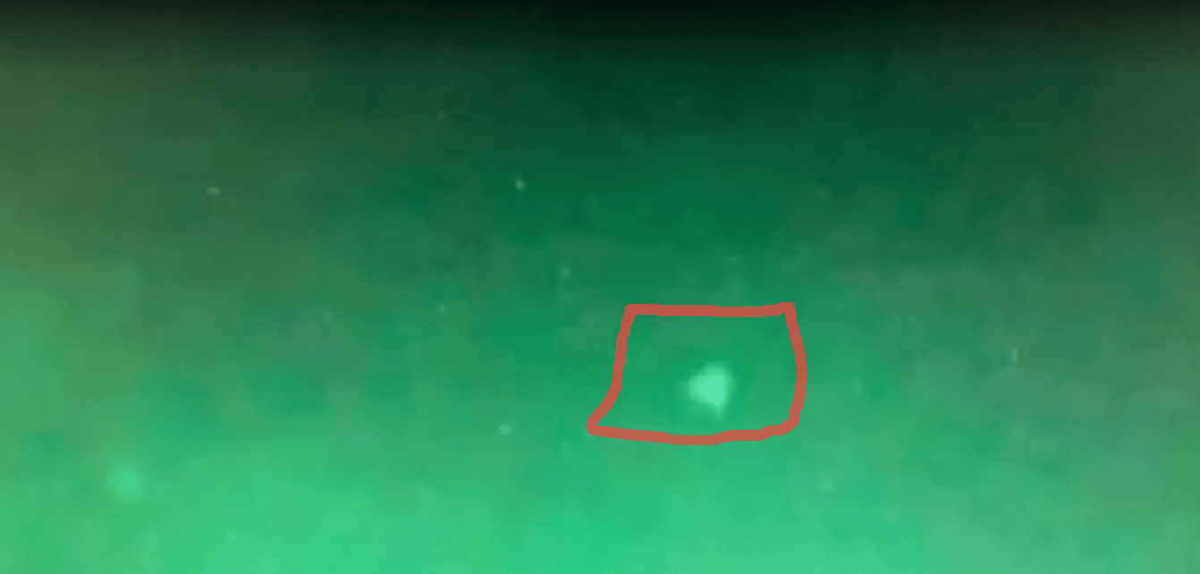 海里有足球场大的UFO？美国智库：或对美海军构成巨大威胁