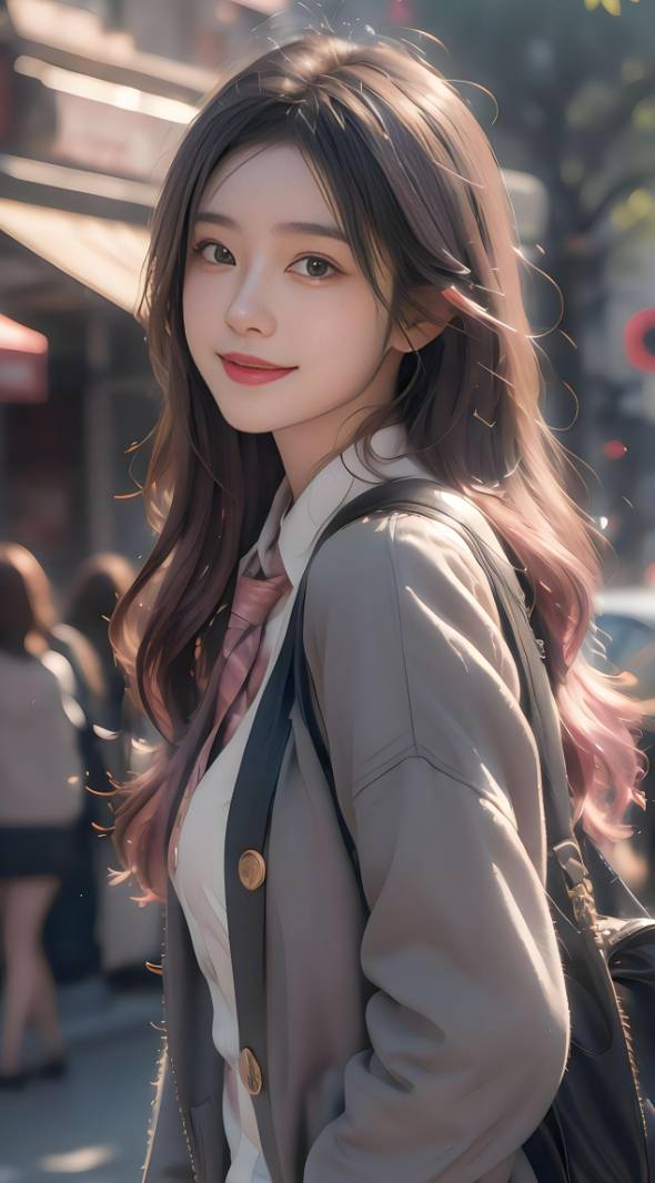 海上明月共潮生 郑泽屿林凛程薇薇苏清竹 在一起的第十年，某天深夜，我去接加班的男友。