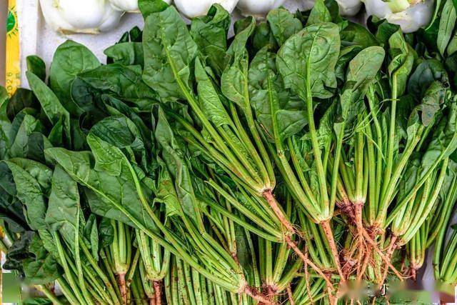 5种天然“肝脏清道夫”食物，日常吃一点，60岁肝脏也能轻松排毒