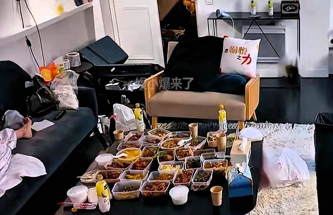 看了《花少7》的和谐，才发现第六季的“心机”多可笑