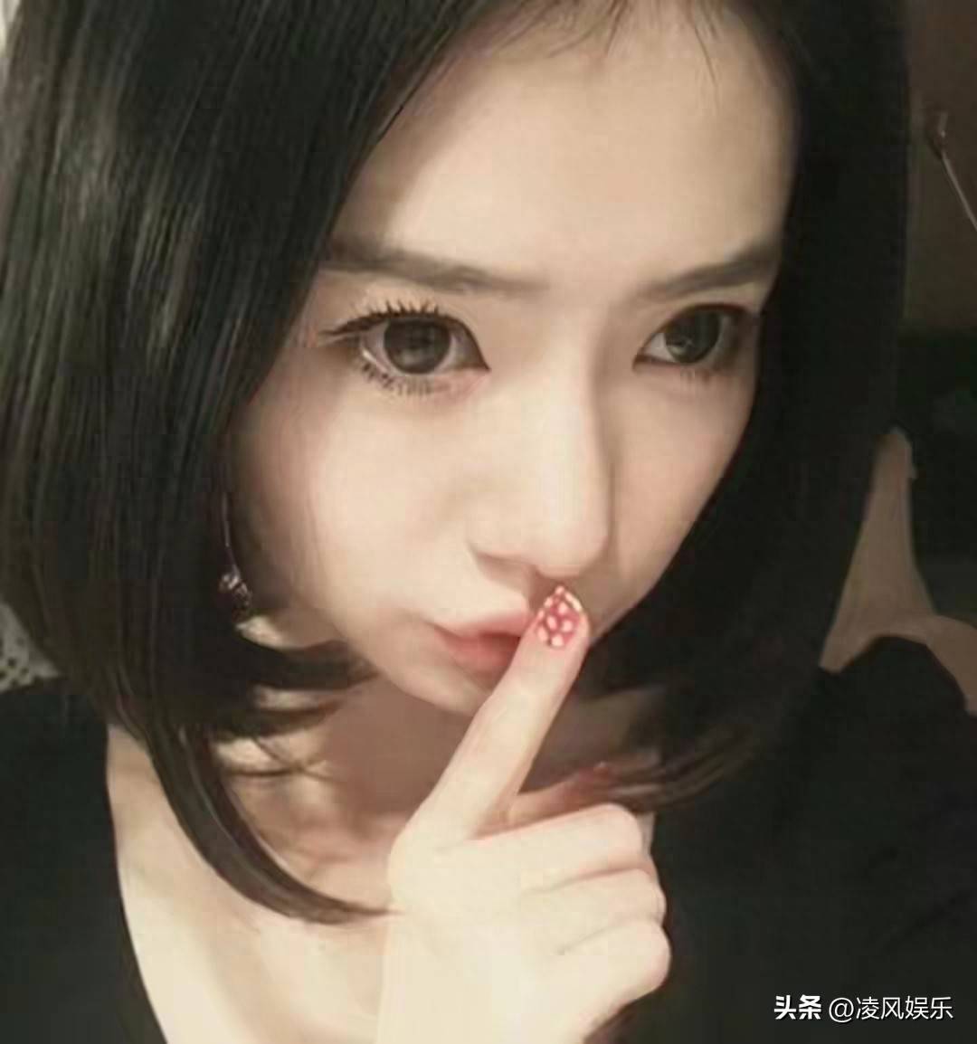 原创            戚薇大大方方承认整容，狠狠打脸娱乐圈某些女星，多人自愧不如