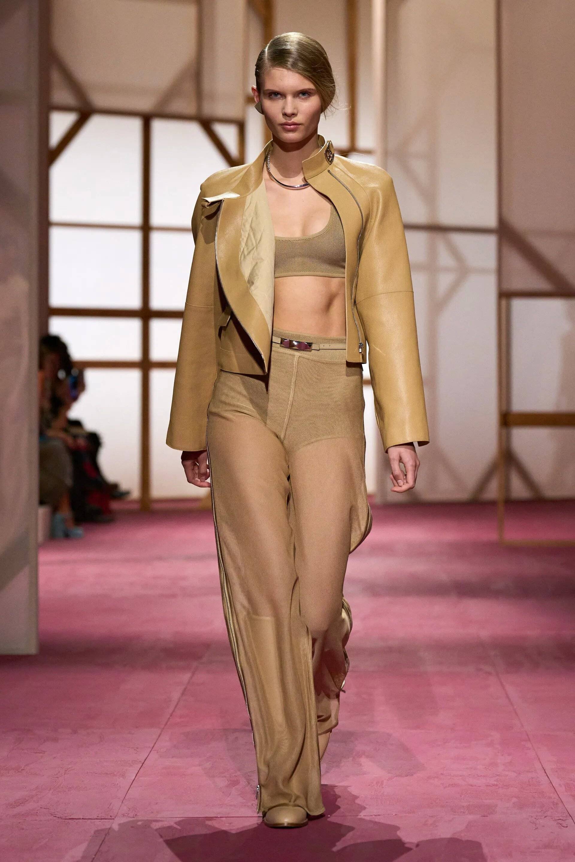 Hermès 2025春夏系列