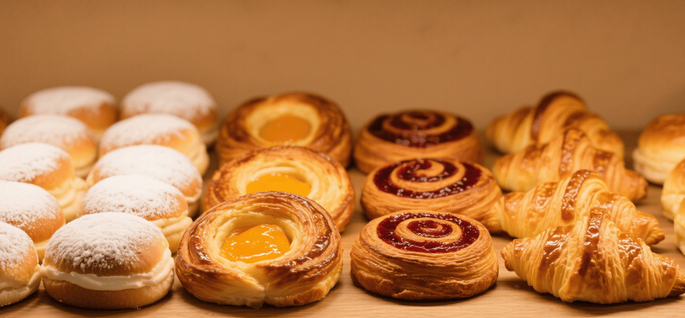 这些面包真的不建议多吃，理由都在这里了