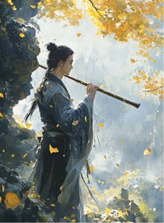 同为搞艺术“亡国之君”，为何李煜很少苛责，还成就“千古词帝”