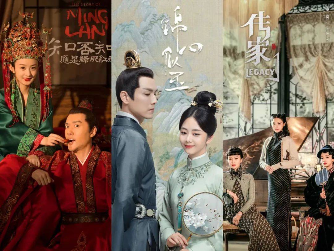 等她们掀桌，观众憋太久了