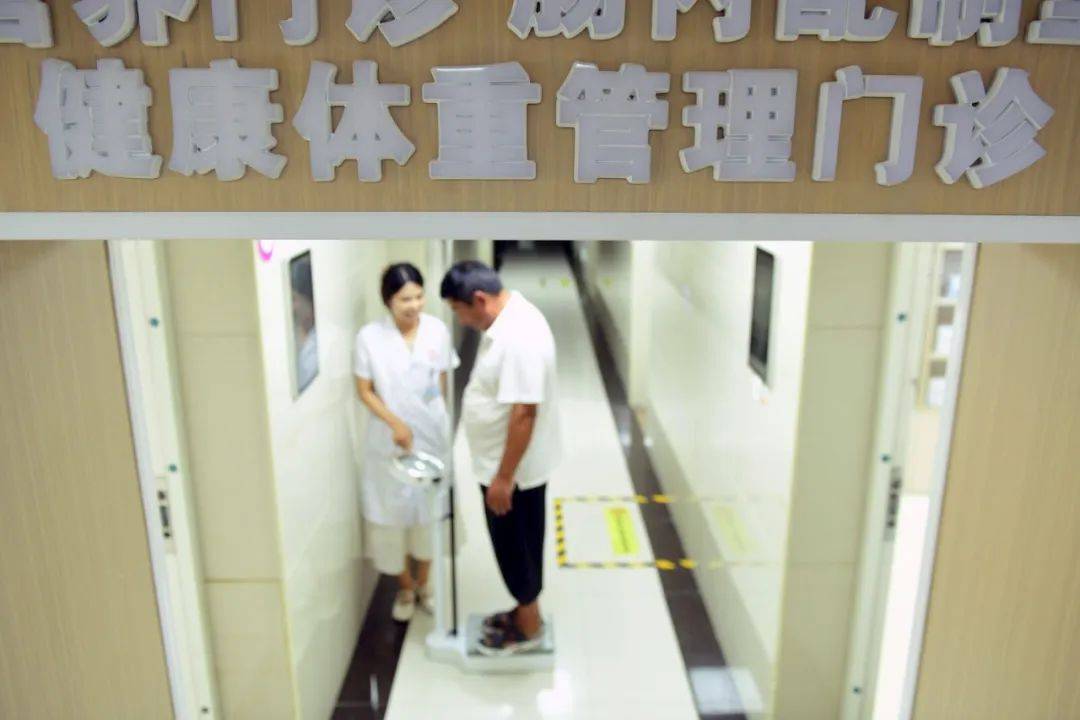 阜阳吴先生，瘦了180斤！