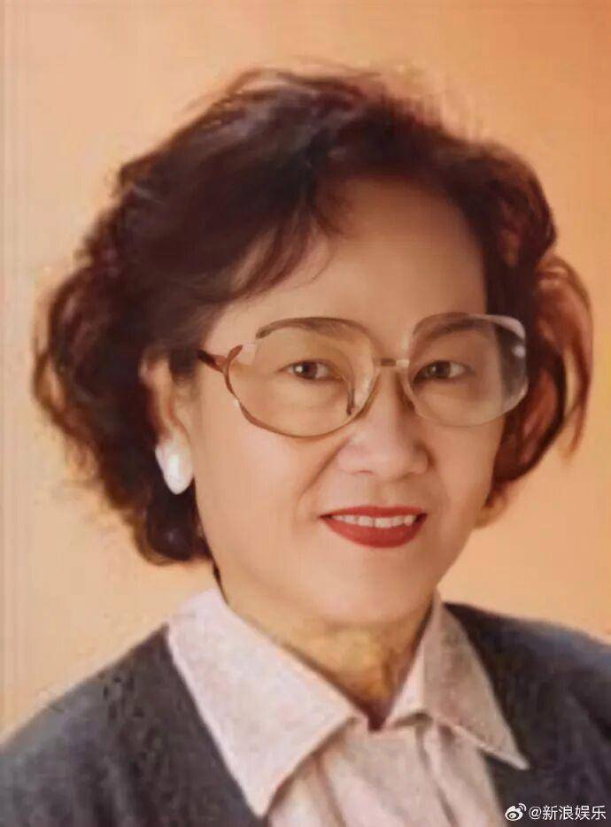 香港TVB资深演员黎宣离世，她是黎姿姑妈享年93岁