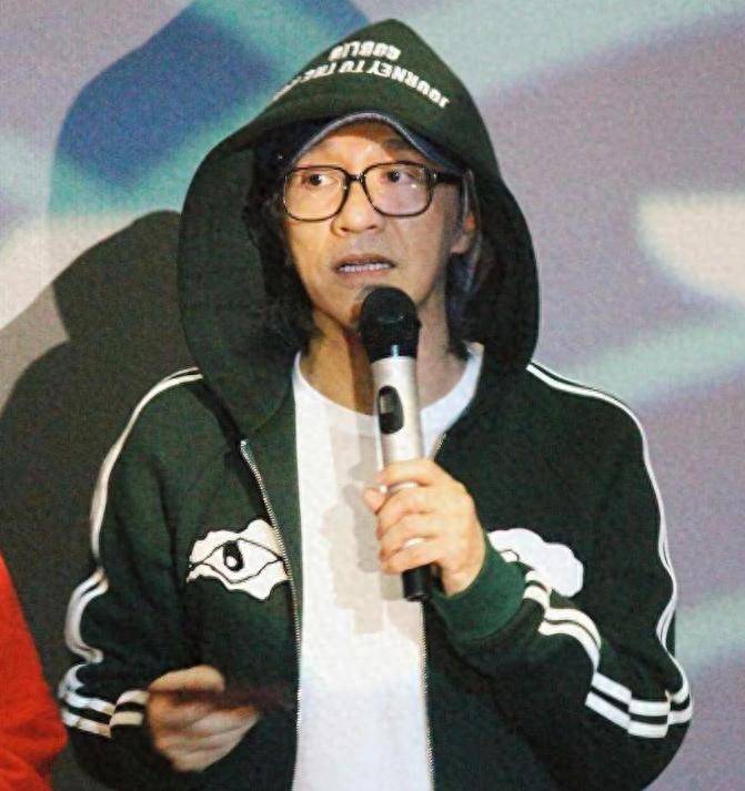 原创            贪得无厌！释永信向周星驰张纪中要版权费，许多影视剧不敢提少林