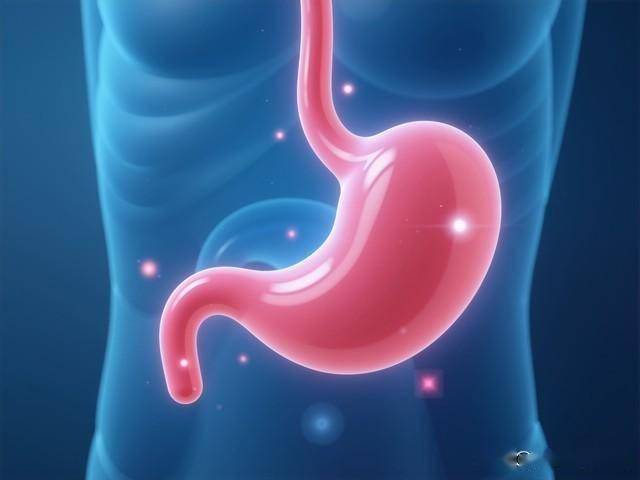 多角度保护胃黏膜：5种常见胃病的针对性调理方案