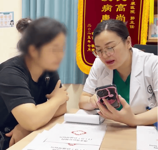 甲状腺结节离甲状腺癌有多远？从超声报告判断结节良恶概率！