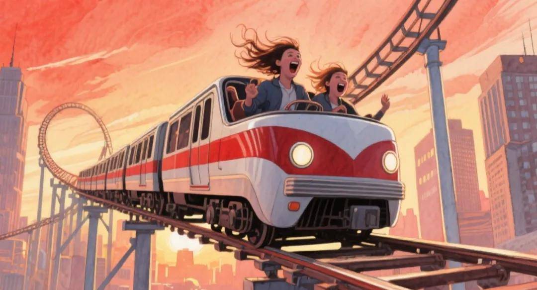 秋风起，血压飙！警惕这4个“隐形伤害”！