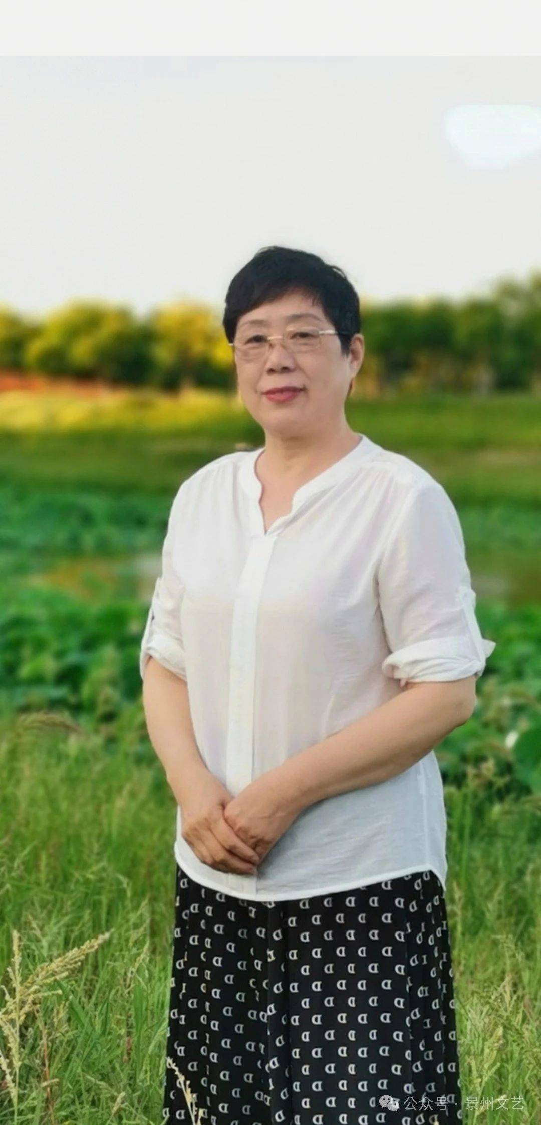 张可新·画家｜笔底星河，纸上春秋