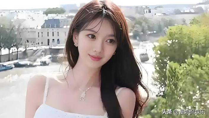 原创            杨颖赢麻了！一场驴头不对马嘴的直播，彻底撕碎叶珂仅剩的体面