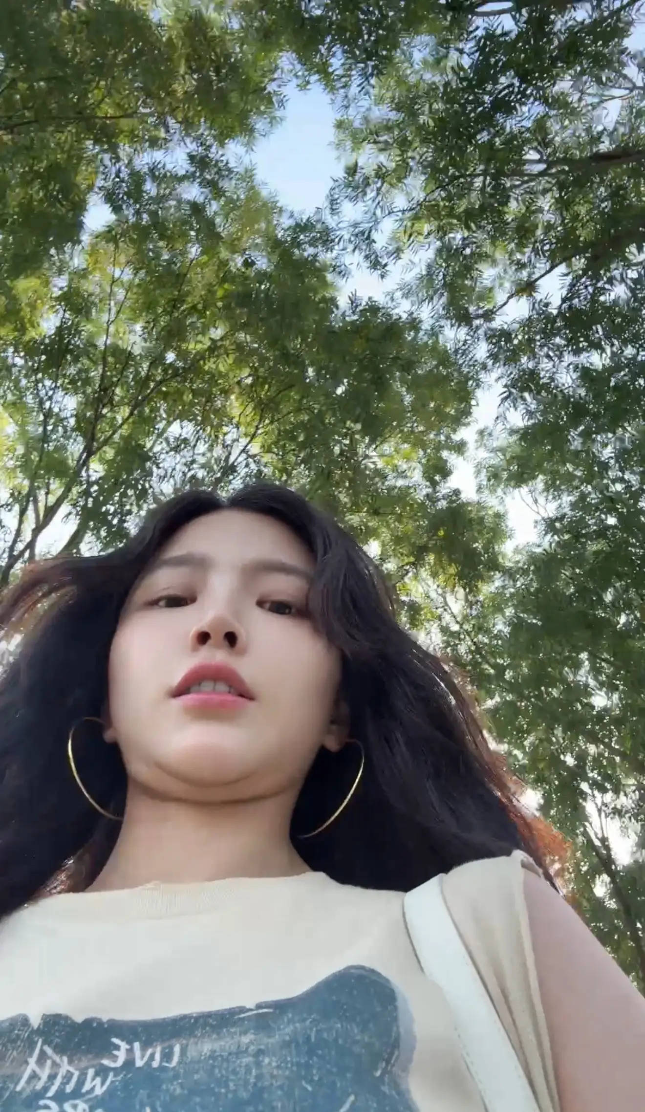 杜淳妻子王灿告诫大家不要过度减肥！自曝曾瘦到76斤一度自卑