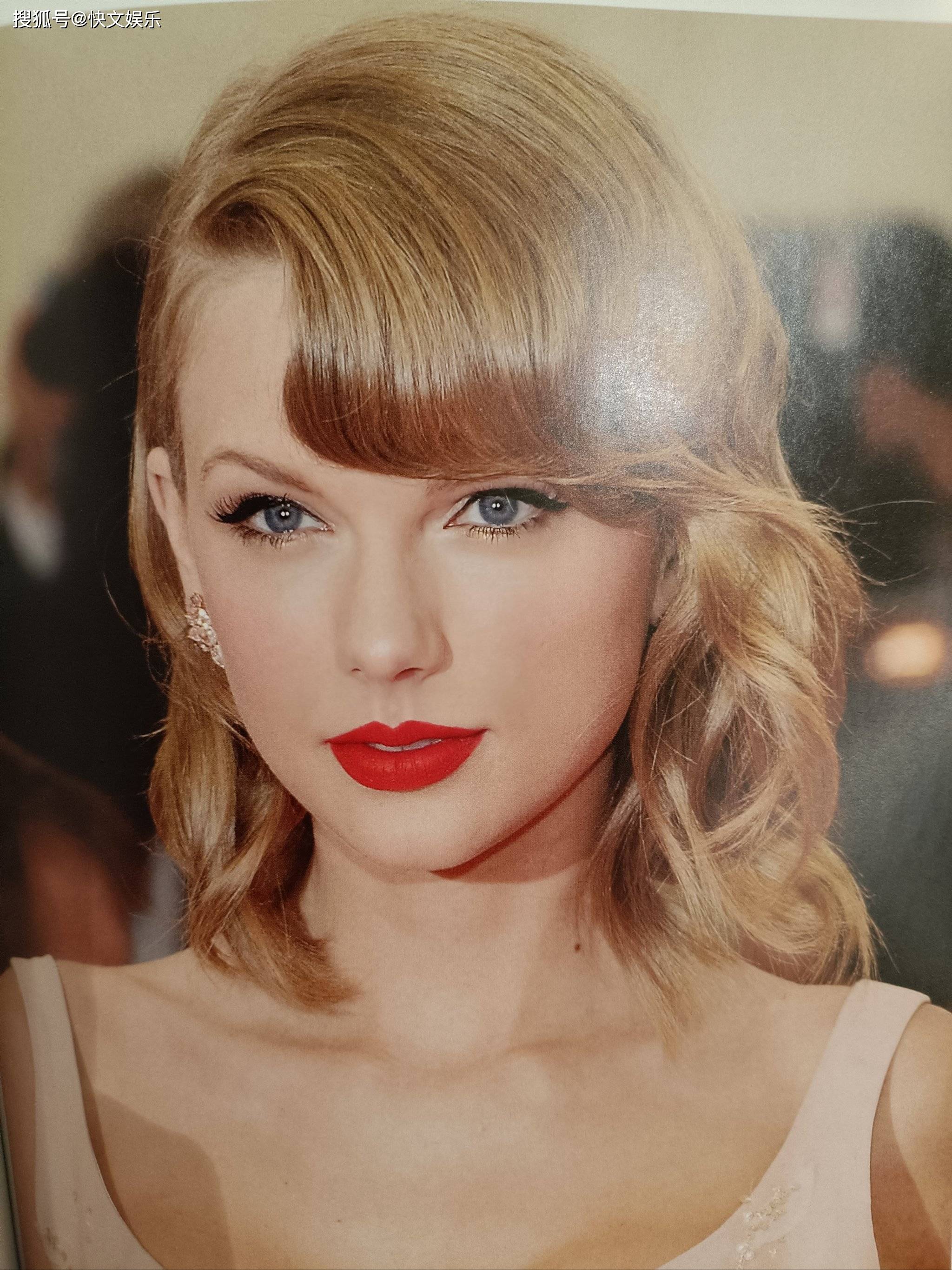 原创            霉霉和男友看房被拍，网友：估计图个新鲜，霉霉感情经历相当丰富