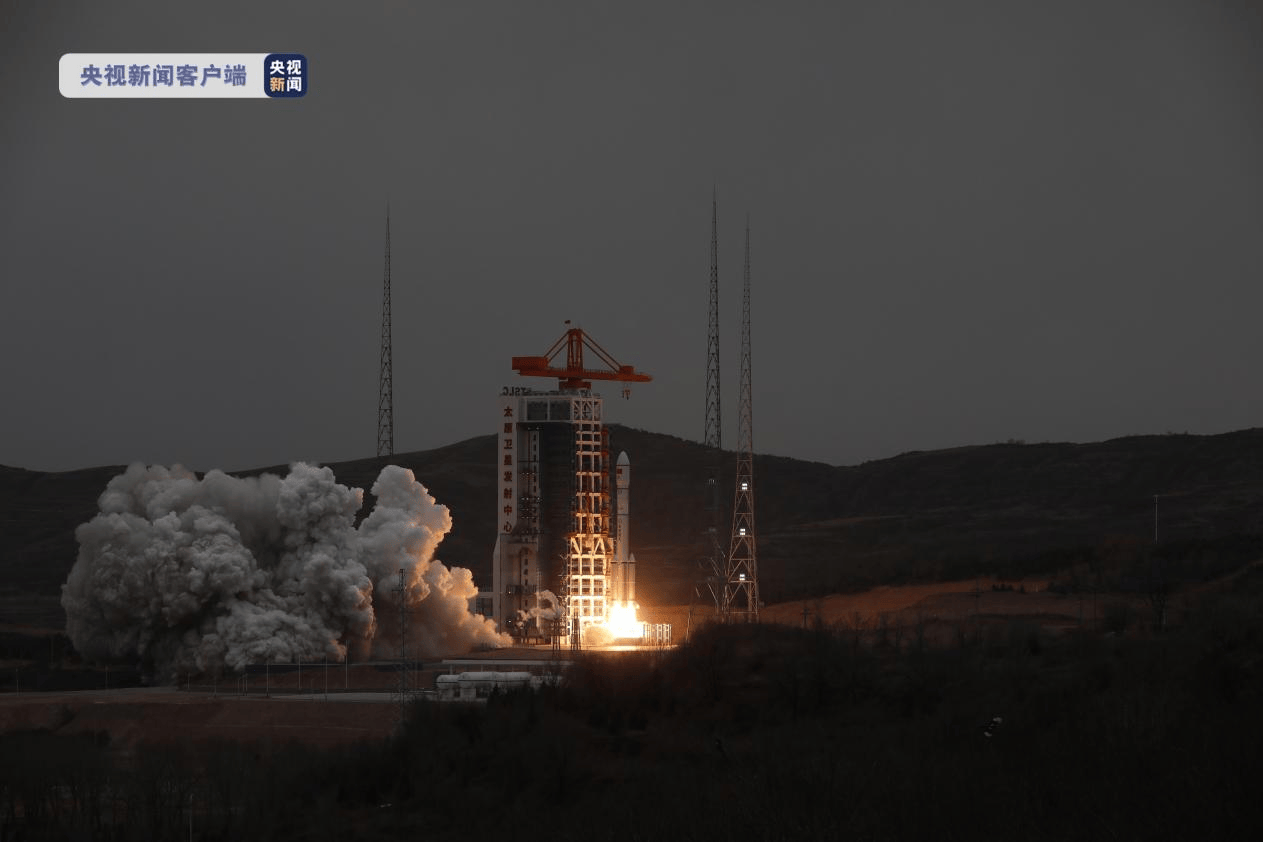 白玉京：21天5次发射，中国星网为什么这么急？