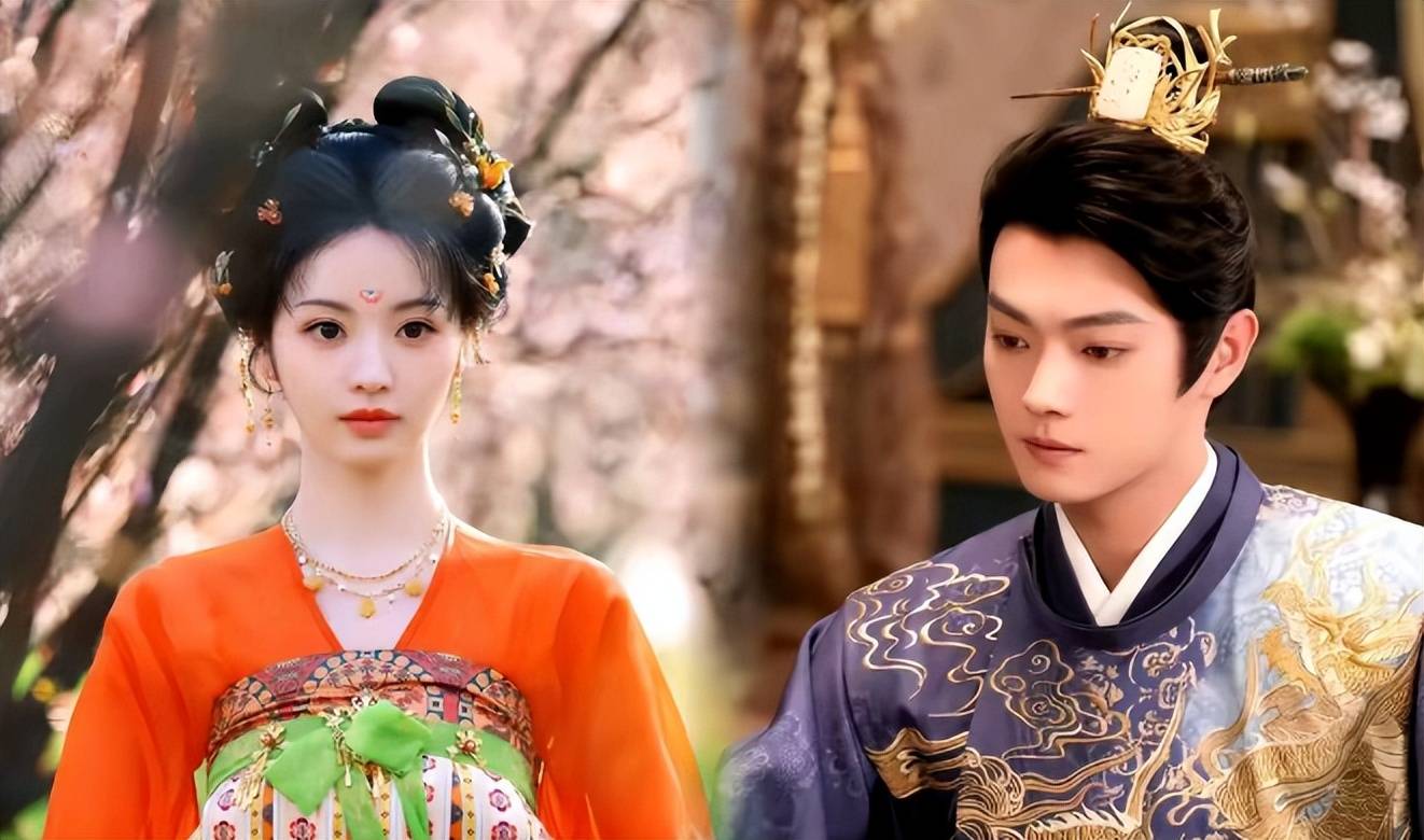 原创            田曦薇实惨！新剧开播搭档许凯被曝出轨，于正报警遭女方晒照打脸