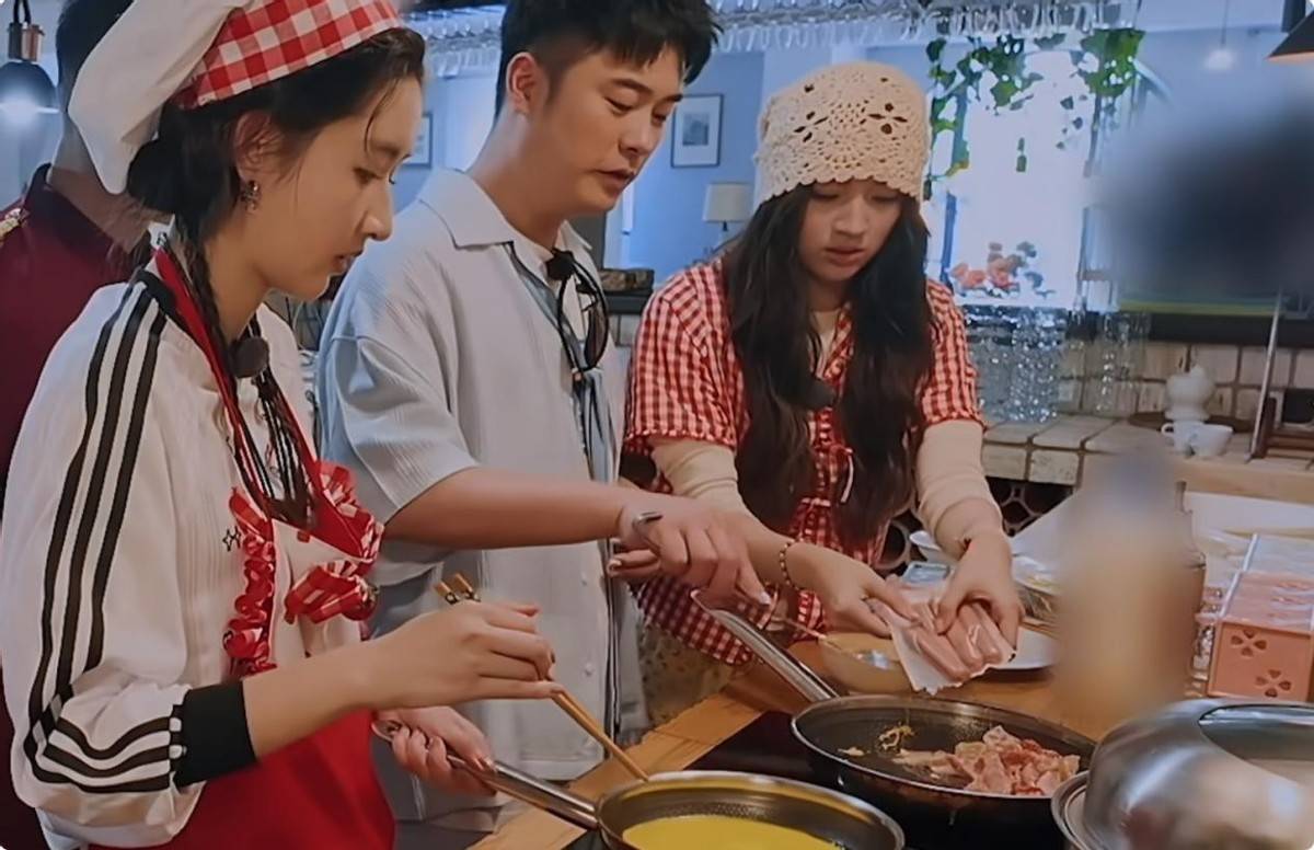 原创            《地球超新鲜》格格不入的嘉宾，无梗无趣无综艺感，别再来了