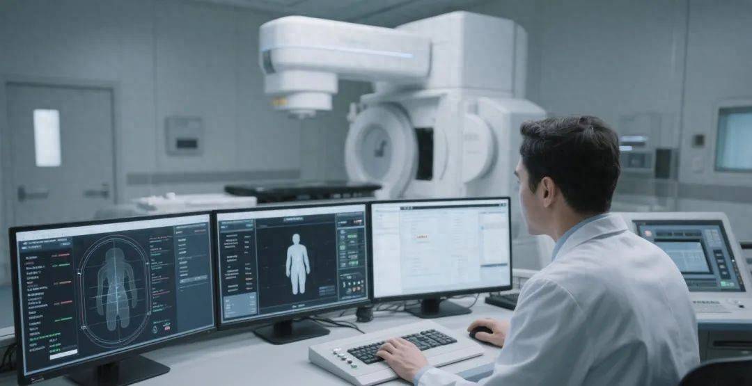 M6射波刀：看不见的手术刀，也能精准切除肿瘤？