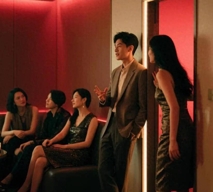 原创            公司破产，父亲逼我联姻，正打算和男友私奔时却听见他和好友谈话