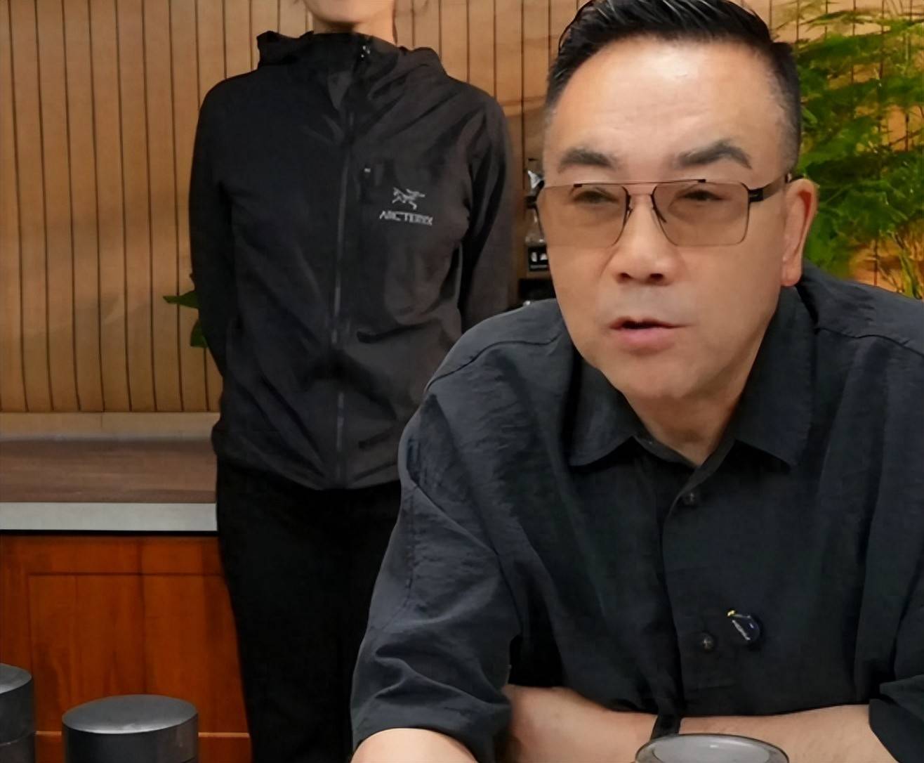 原创            杨议宣布新消息，有生之年要捐一个博物馆，格局这一块真没得说