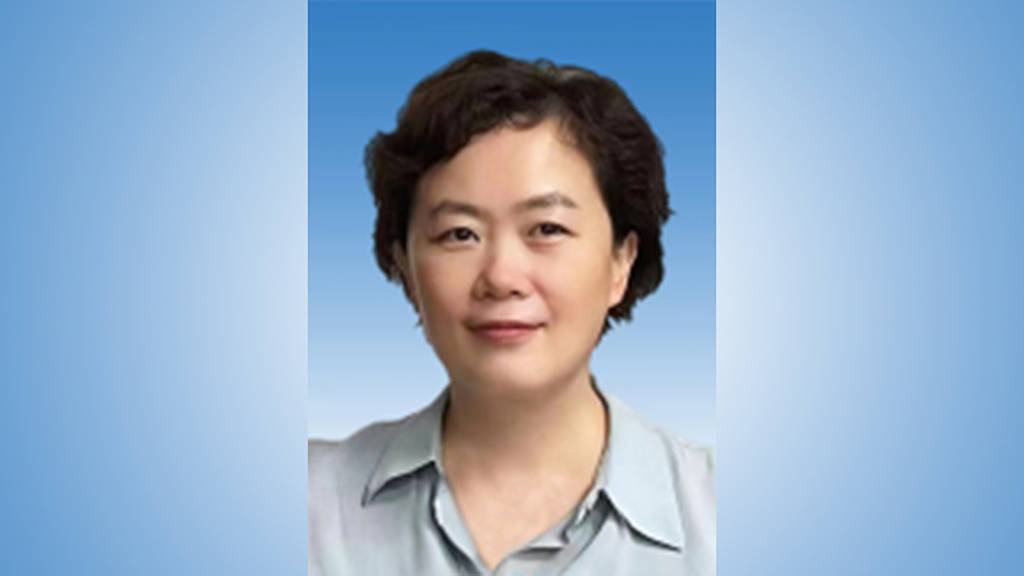 全国律协秘书长柳春霞空降辽宁，担任省司法厅党组书记