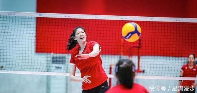 原创            女排集训最后一练！世锦赛2大悬念将揭晓，对抗美洲球队成主轴