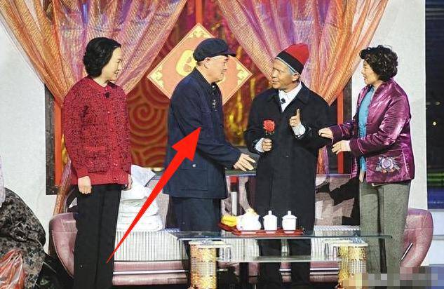 原创            终于破案了！逼得赵本山退出央视春晚的不是宋丹丹，更不是范伟