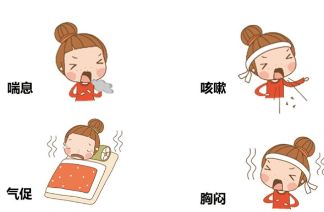 哮喘总反复？李邦良医生带你读懂支气管哮喘的科学管理