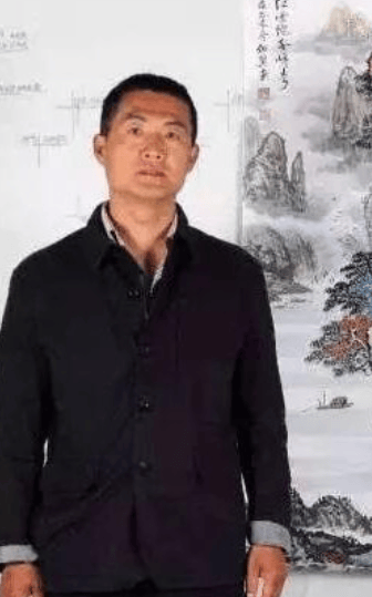 于海华画家——京派中青年画家领军人物