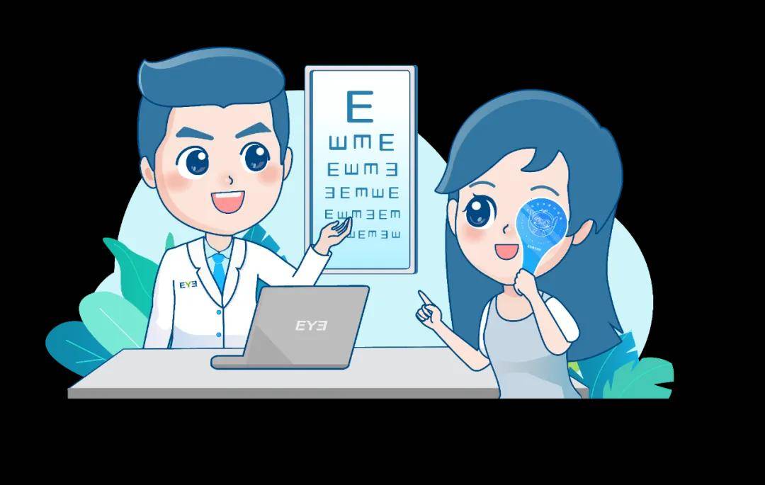 南宁摘镜指南丨从心到身的全面准备：你的近视手术宝藏清单