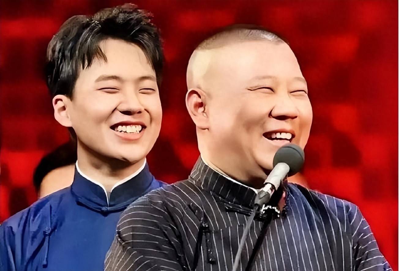 原创            郭德纲选儿媳的标准，一条让孟非“尴尬”，一条“打脸”王惠徒弟