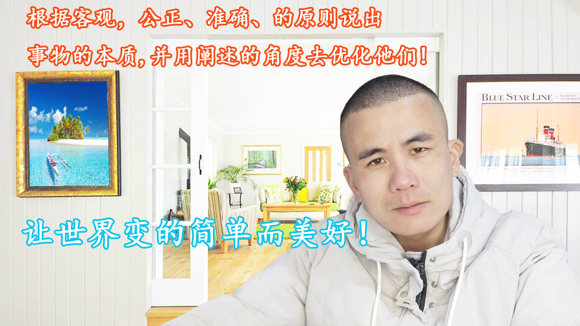 为什么现代人物质越来越丰富，心理健康问题却好像越来越多？这是为什么？