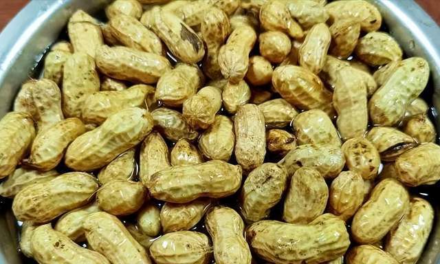 原创            生吃健脑，熟吃养胃！被誉为“长寿果”，每天一小把，好处多多！