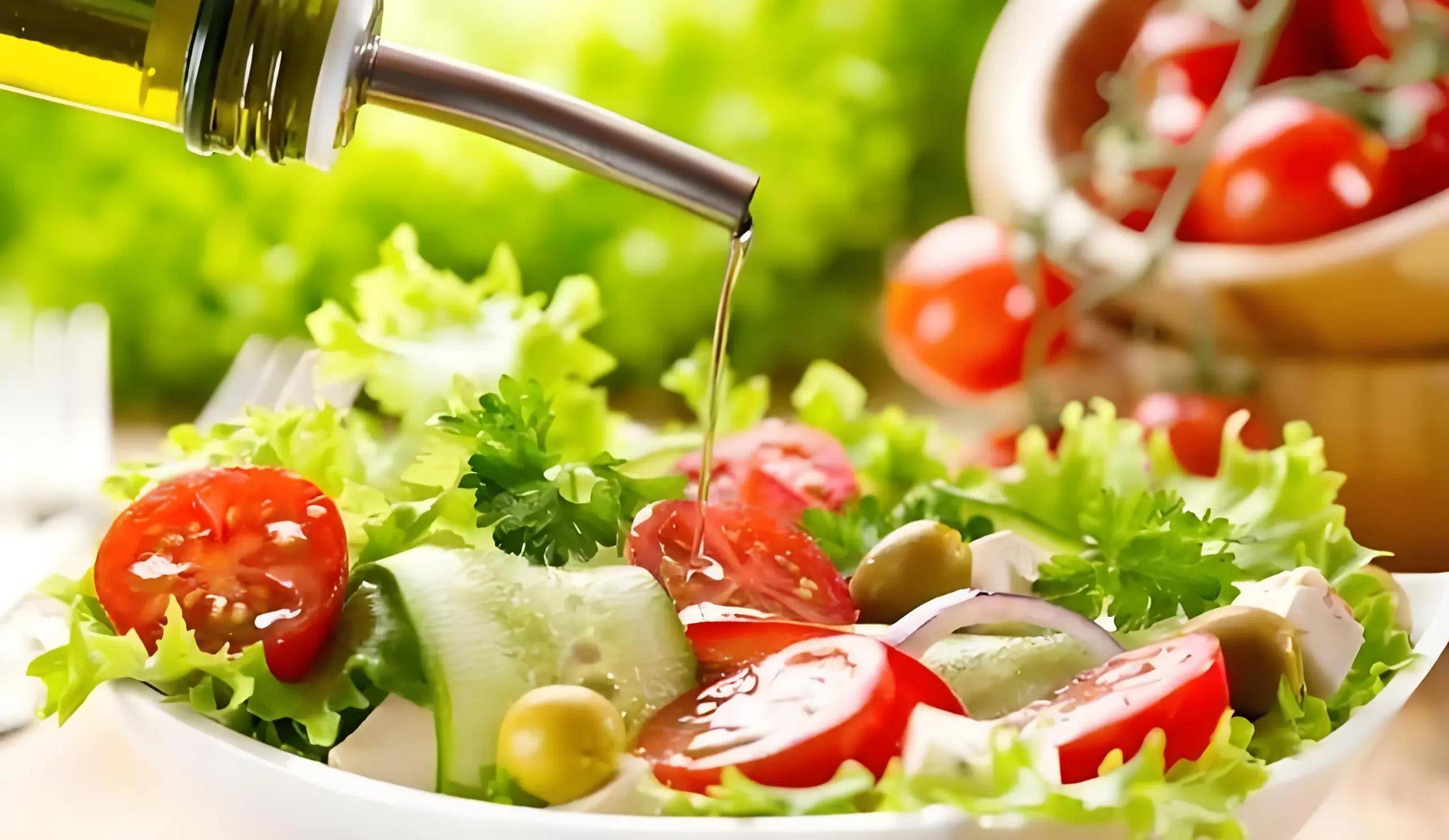 张景龙医生：血脂高别愁！中医饮食 2 要点，让血脂稳下来