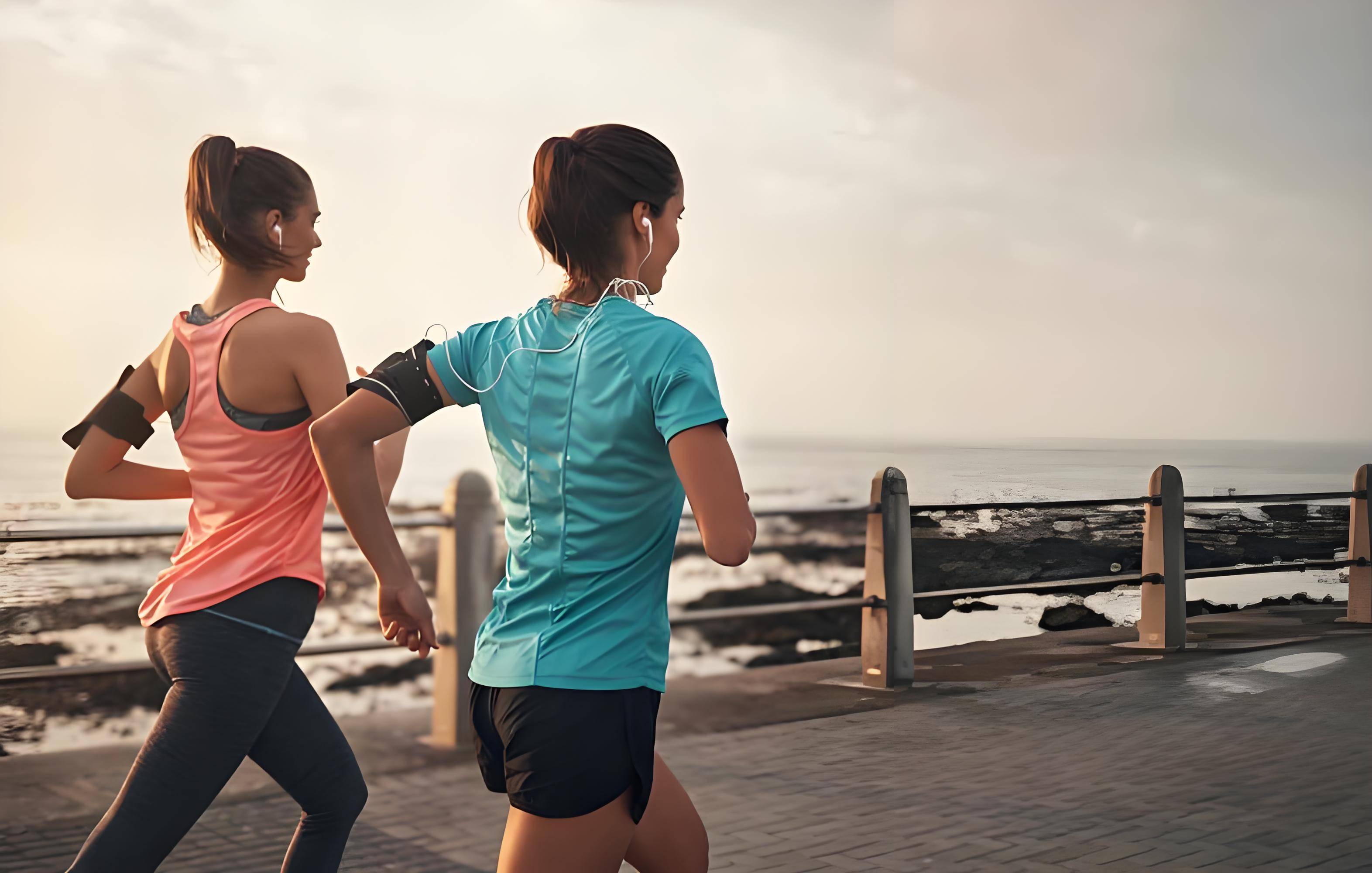 秋季减脂餐搭配！赛乐赛应季食材与轻运动结合方案
