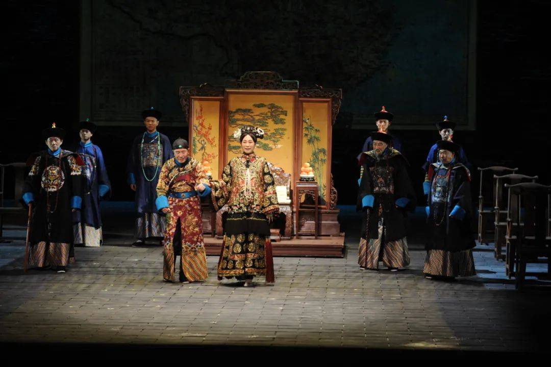 国话“CNT现场”高清展映季 |《青蛇》等8部6折开票！