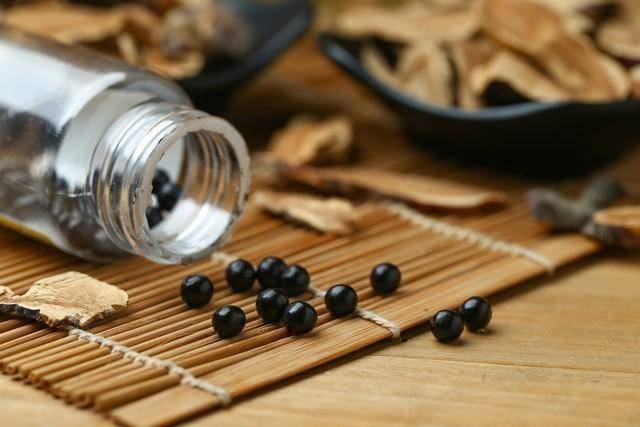 常吃归脾丸？治疗3种慢性炎症：辨证用对，健脾抗炎更对症