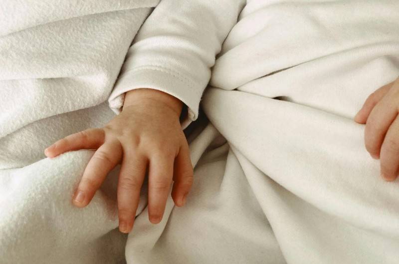 冬天出生的娃更要注意：缺维生素D，可能比同龄人矮半截