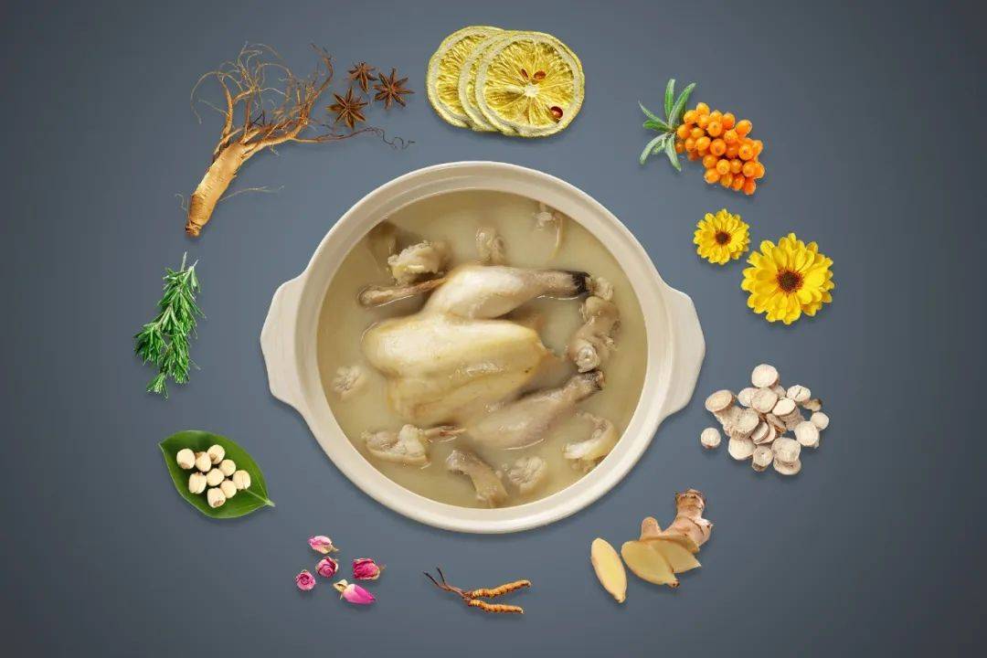 老年人术后不会吃？跟着学！