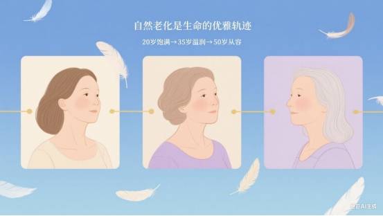 百宝格：抗氧化护肤帮你对抗皮肤老化