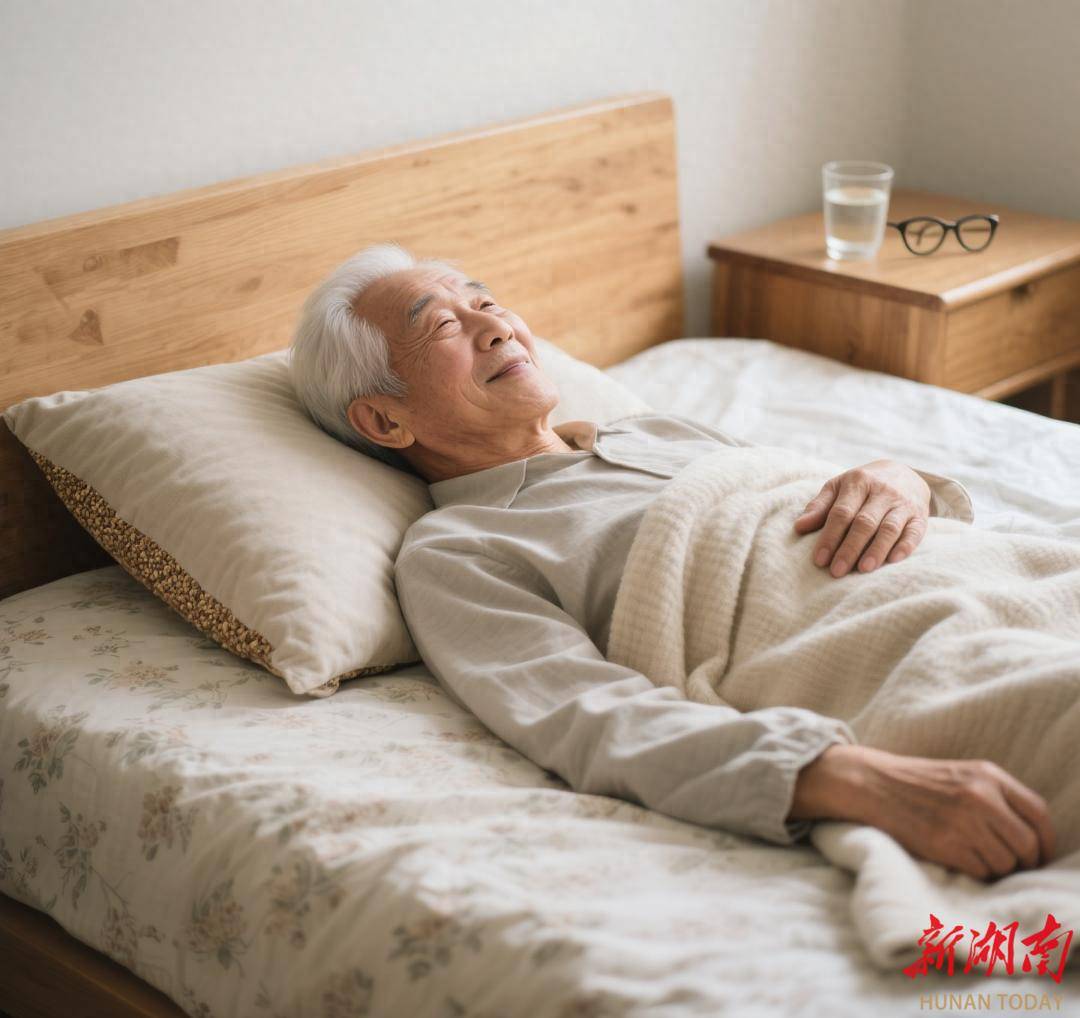 睡得太充足也易患中风