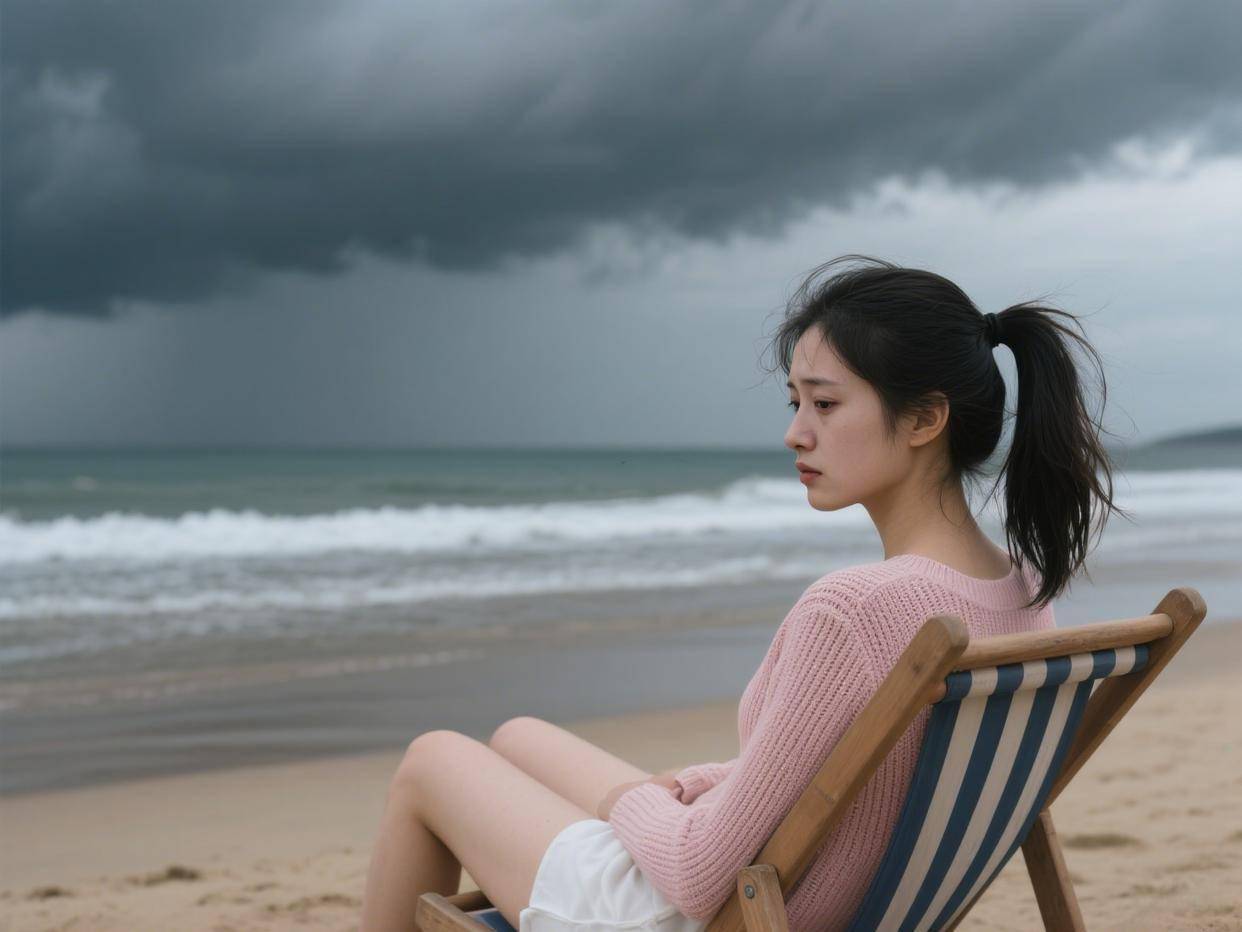原创            男人有这2个表现，其实就是拒绝你，别再付出了