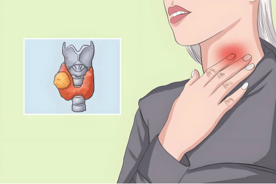 越吃越瘦？先别羡慕了，这是病得治！